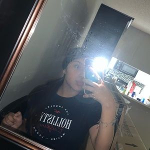 Meet your Posher, Araceli